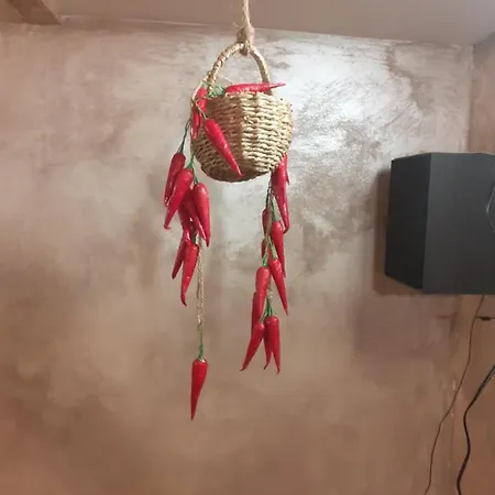 住宿加早餐酒店 Al Numero 1