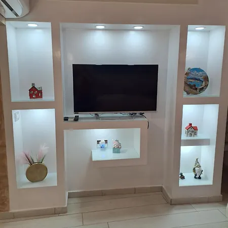 Al Numero 1 4* 那不勒斯