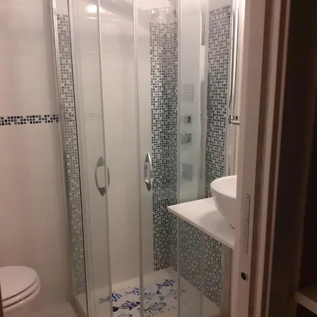 Al Numero 1 住宿加早餐酒店