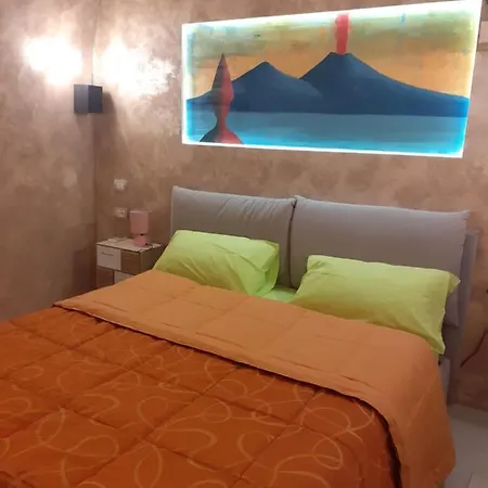 Bed & Breakfast Al Numero 1 4*