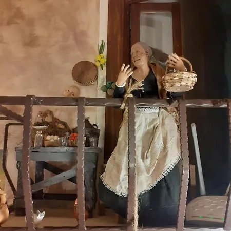 Al Numero 1 Napoli