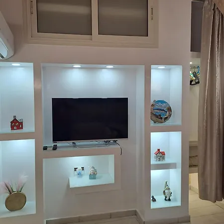 B&B Al Numero 1 나폴리