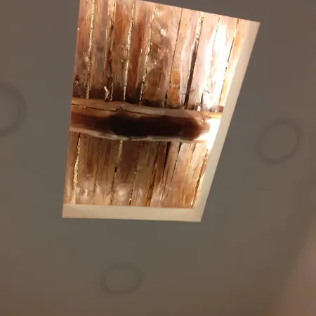 Al Numero 1 ベッド・アンド・ブレックファスト 4*