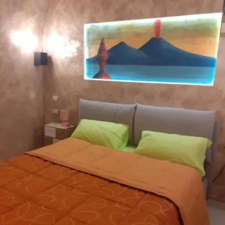 Al Numero 1 4* 나폴리