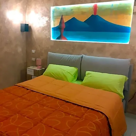 Bed & Breakfast Al Numero 1 4*