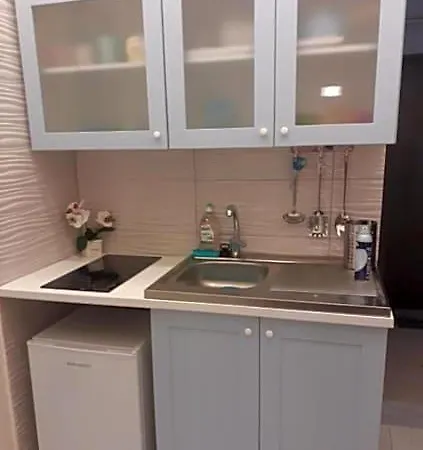 Al Numero 1 Bed & Breakfast Napoli