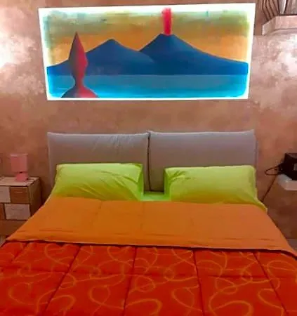 Bed & Breakfast Al Numero 1 Napoli