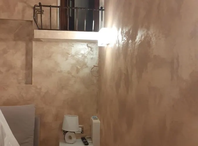 Panzió Al Numero 1 4*