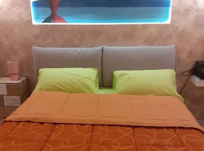 Bed & Breakfast Al Numero 1 4*