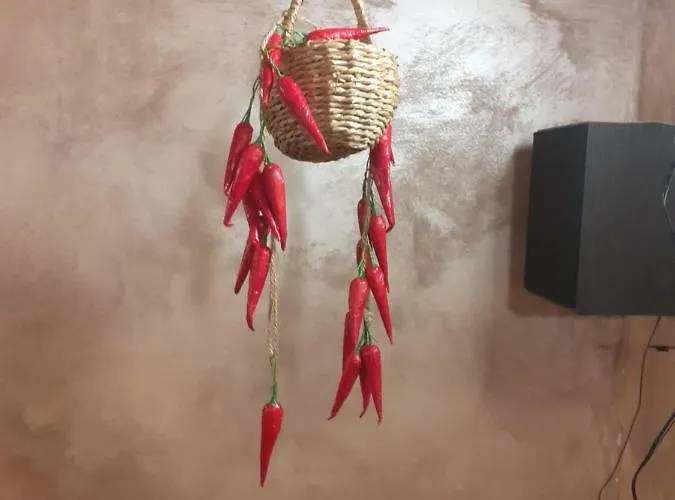 Panzió Al Numero 1