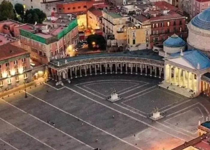 Bed & Breakfast Al Numero 1 4*