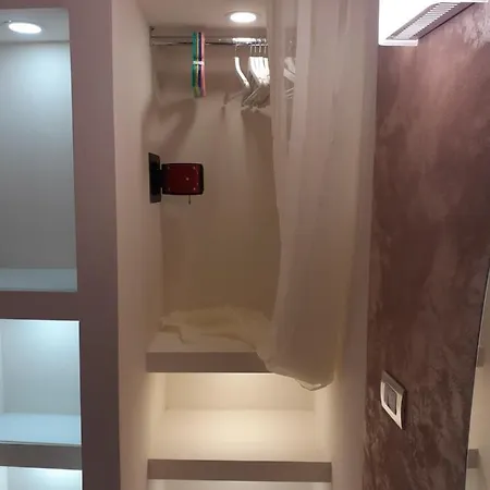 Al Numero 1 Couette-café Naples