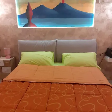 Couette-café Al Numero 1 4*