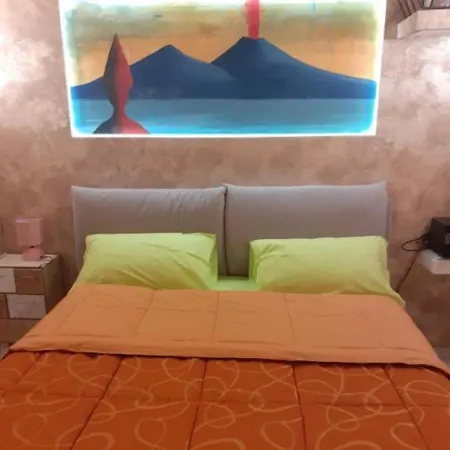 Al Numero 1 Bed & Breakfast Napels