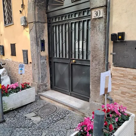 Al Numero 1 Couette-café Naples