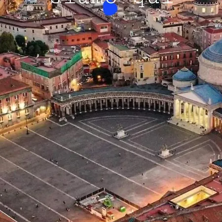 Bed & Breakfast Al Numero 1 4*