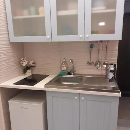 Bed & Breakfast Al Numero 1