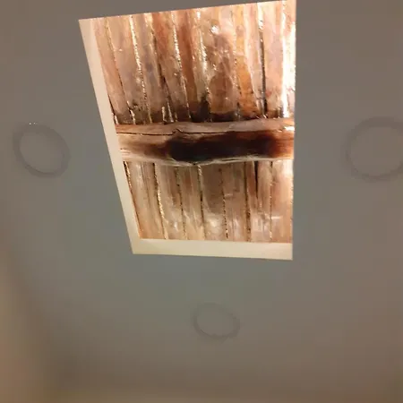 Couette-café Al Numero 1 Naples