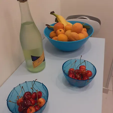 Couette-café Al Numero 1 Naples