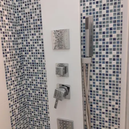 Couette-café Al Numero 1 Naples