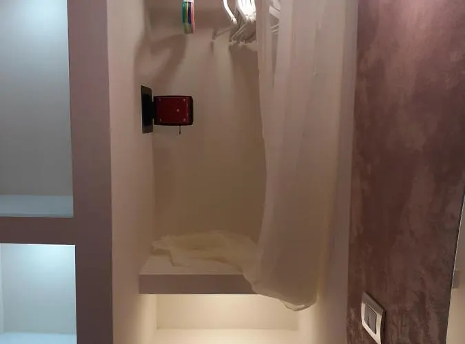 Al Numero 1 Bed & Breakfast Napoli