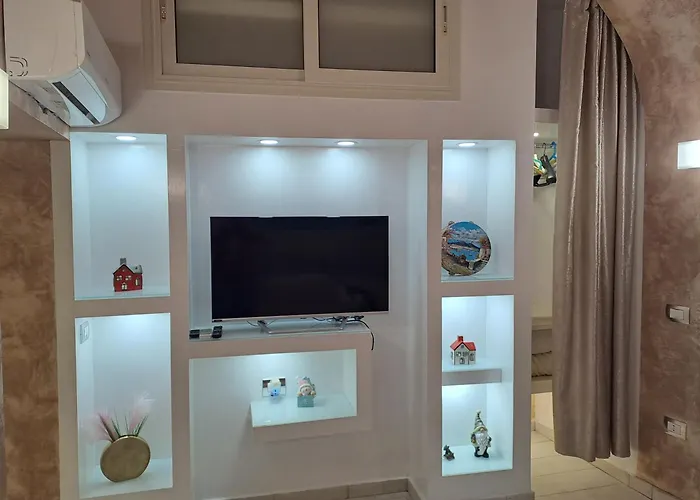 Bed & Breakfast Al Numero 1 Napoli