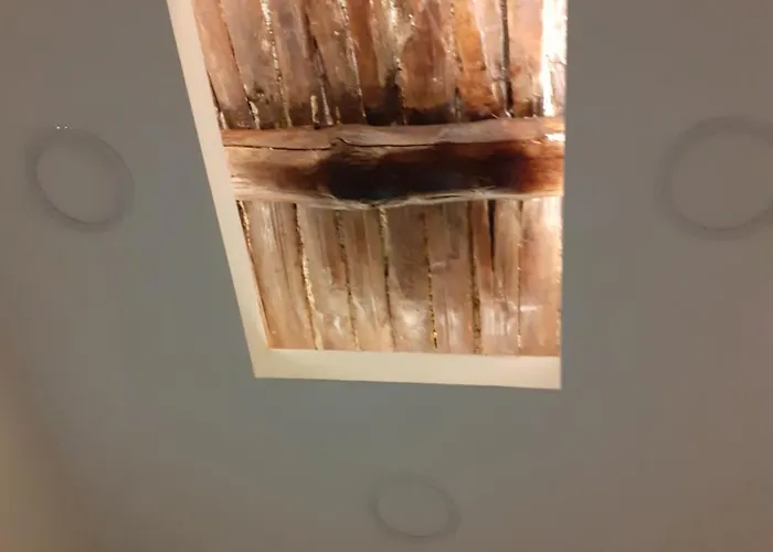 Bed & Breakfast Al Numero 1 Napoli