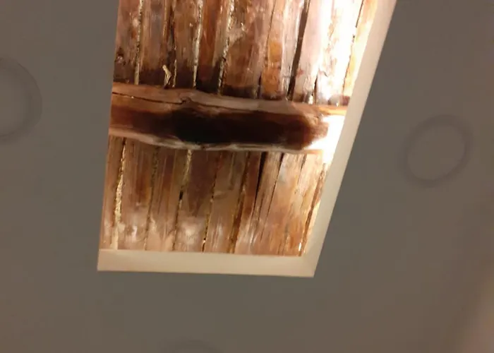 Al Numero 1 Bed & Breakfast 4*