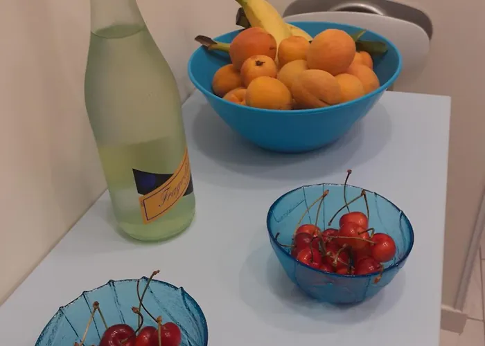 Bed & Breakfast Al Numero 1 Napoli