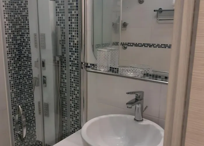 Bed & Breakfast Al Numero 1 4*