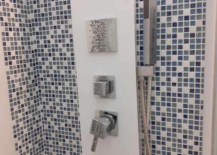 Bed & Breakfast Al Numero 1 Napoli