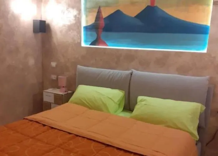 Al Numero 1 4* Napoli